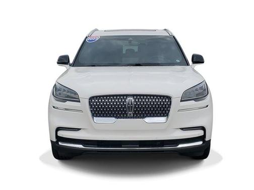 2023 Lincoln Aviator Reserve AWD