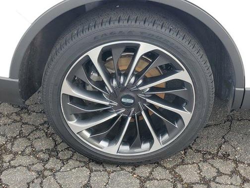 2023 Lincoln Aviator Reserve AWD