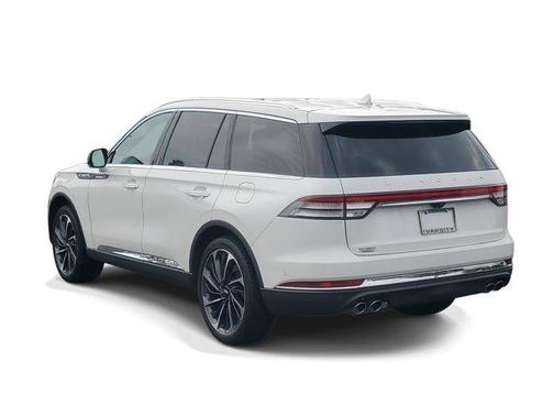 2023 Lincoln Aviator Reserve AWD
