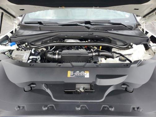 2023 Lincoln Aviator Reserve AWD