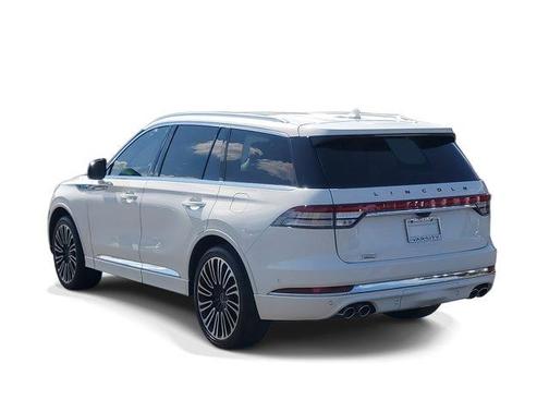 2023 Lincoln Aviator Black Label AWD