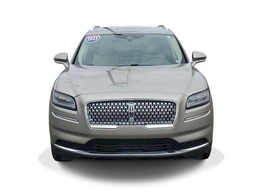 Jewel 2023 Lincoln Nautilus Standard