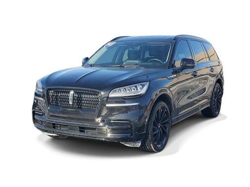 2023 Lincoln Aviator Reserve AWD