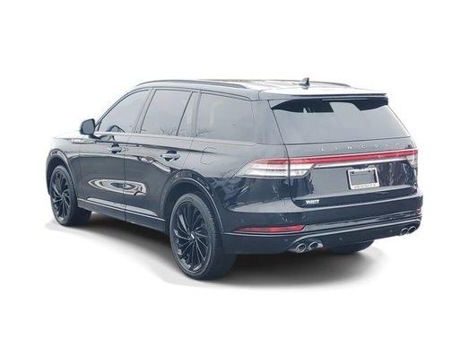 2023 Lincoln Aviator Reserve AWD