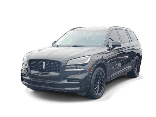 2023 Lincoln Aviator Reserve AWD