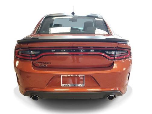 2020 Dodge Charger R/T
