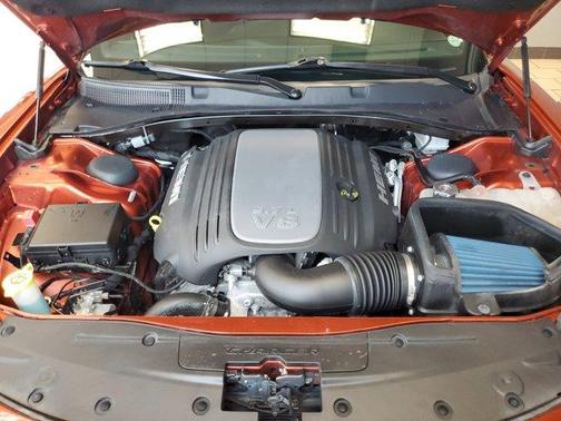 2020 Dodge Charger R/T