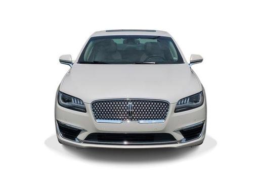 2019 Lincoln MKZ Reserve II