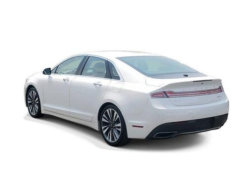 2019 Lincoln MKZ Reserve II
