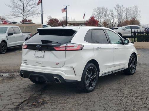 2020 Ford Edge ST