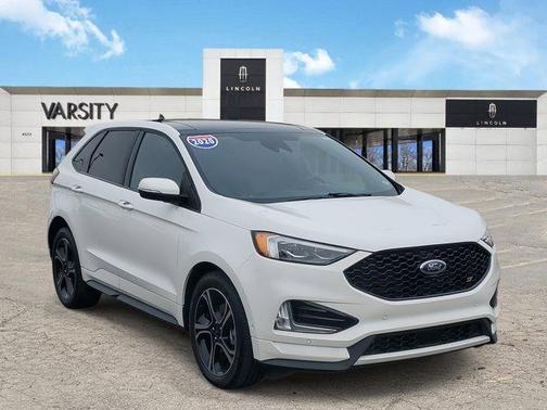 2020 Ford Edge ST