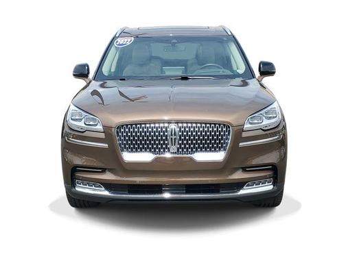 2022 Lincoln Aviator Reserve AWD