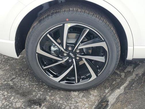 2026 Lincoln Corsair Grand Touring