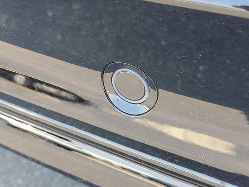 2025 Lincoln Corsair Grand Touring