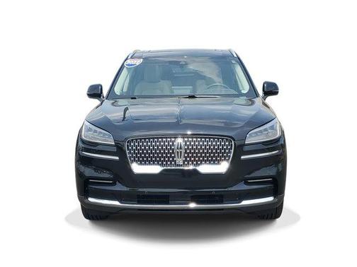 2022 Lincoln Aviator Reserve AWD