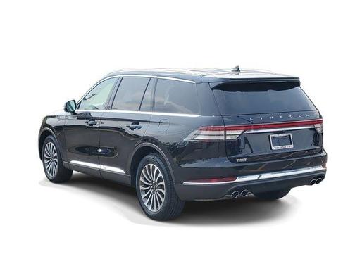 2022 Lincoln Aviator Reserve AWD