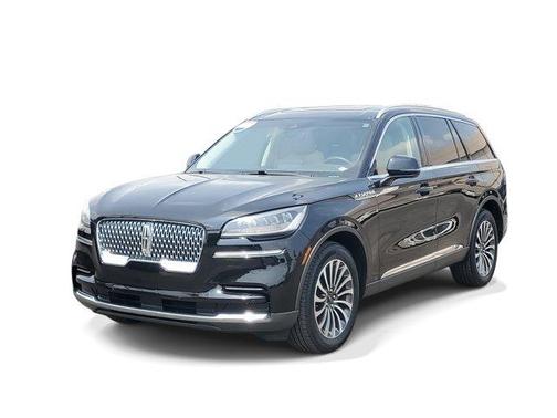 2022 Lincoln Aviator Reserve AWD