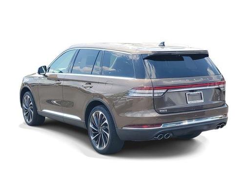 2022 Lincoln Aviator Reserve AWD