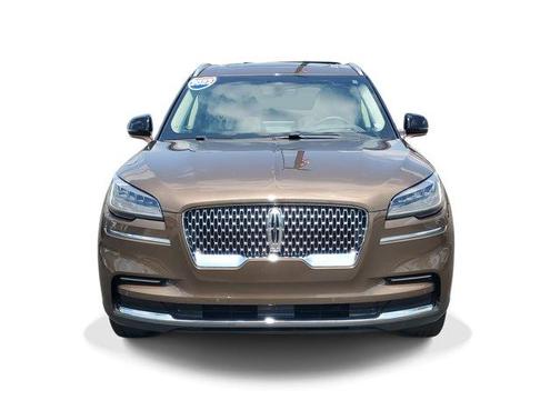 2022 Lincoln Aviator Reserve AWD