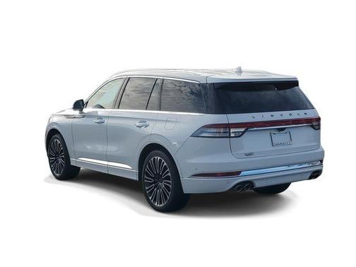 2023 Lincoln Aviator Black Label AWD