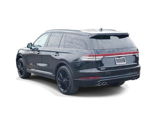 2022 Lincoln Aviator Reserve AWD