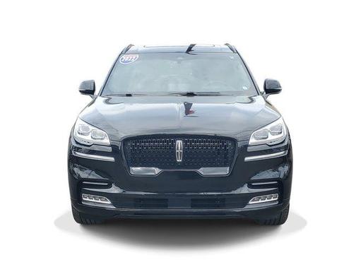 2022 Lincoln Aviator Reserve AWD
