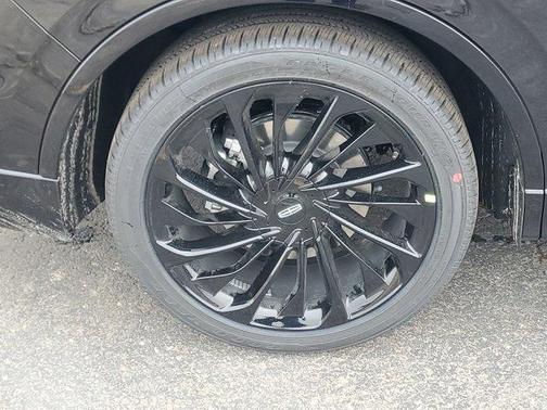 2026 Lincoln Aviator Reserve AWD