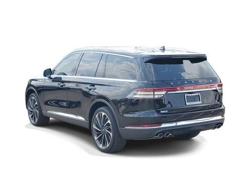 2023 Lincoln Aviator Reserve AWD