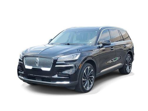 2023 Lincoln Aviator Reserve AWD