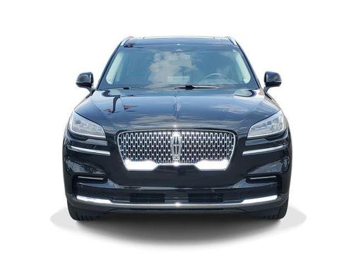 2023 Lincoln Aviator Reserve AWD