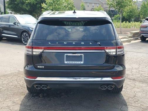 2023 Lincoln Aviator Reserve AWD