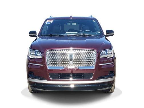2023 Lincoln Navigator L Reserve
