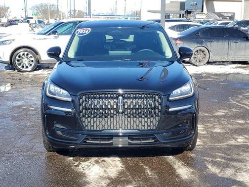 2024 Lincoln Corsair Premiere