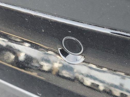 2025 Lincoln Nautilus Black Label