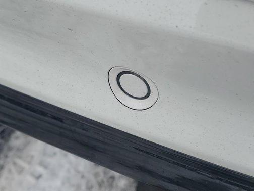 2026 Lincoln Corsair Grand Touring