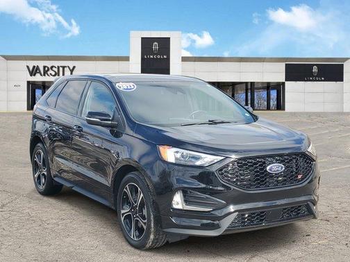 2023 Ford Edge ST