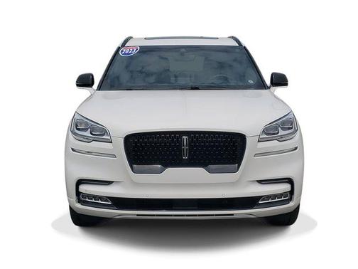 2023 Lincoln Aviator Reserve AWD
