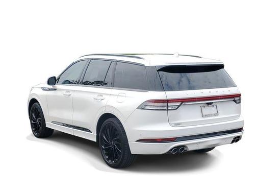 2023 Lincoln Aviator Reserve AWD