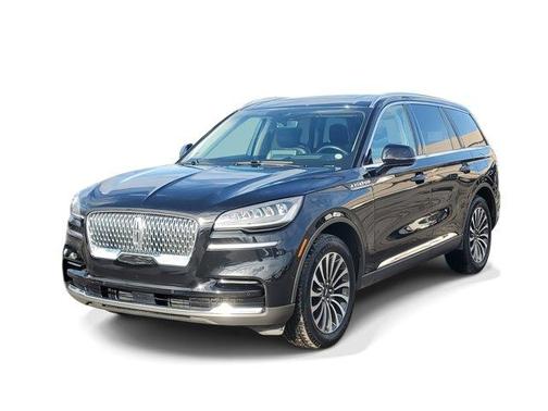 2022 Lincoln Aviator Reserve AWD