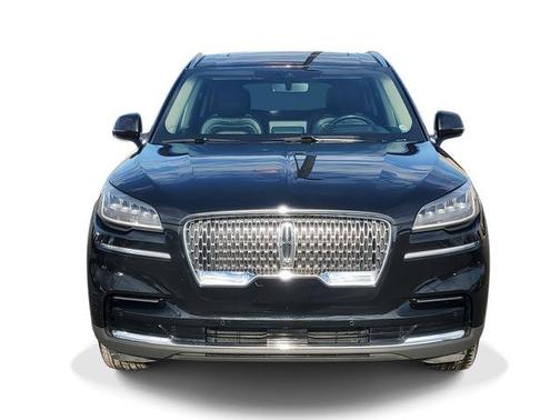 2022 Lincoln Aviator Reserve AWD