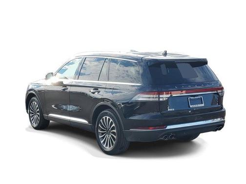 2022 Lincoln Aviator Reserve AWD