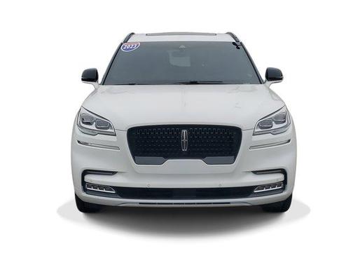 2023 Lincoln Aviator Reserve AWD