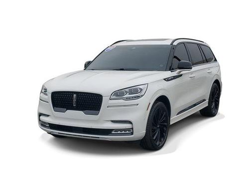 2023 Lincoln Aviator Reserve AWD
