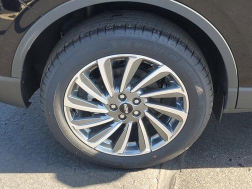 2025 Lincoln Corsair Reserve