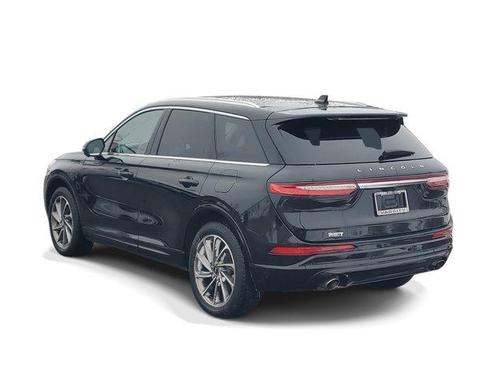 2024 Lincoln Corsair Grand Touring