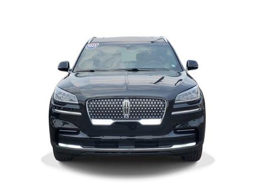 2023 Lincoln Aviator Reserve AWD