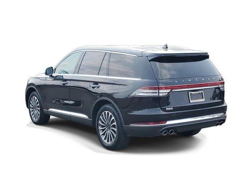 2023 Lincoln Aviator Reserve AWD