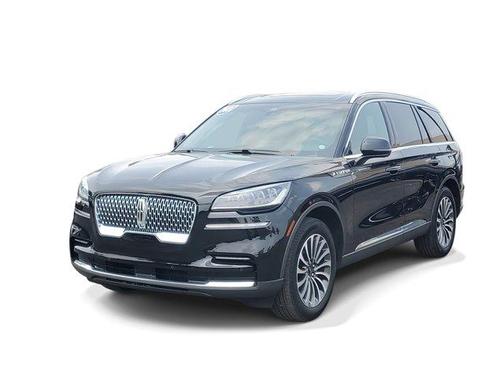 2023 Lincoln Aviator Reserve AWD