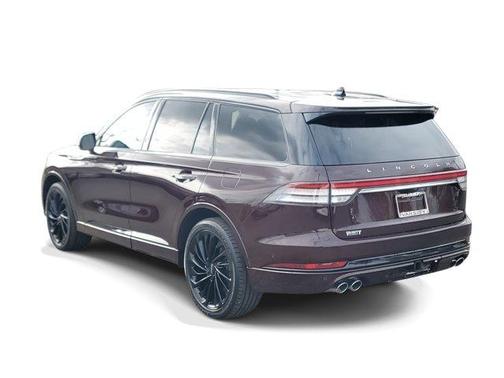 2023 Lincoln Aviator Reserve AWD