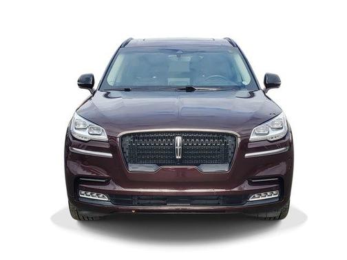 2023 Lincoln Aviator Reserve AWD